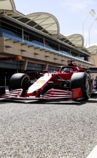 Steiner afferma che il nuovo propulsore Ferrari non è un grande passo