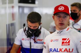 RAF questions ban of Russian race drivers
