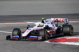Steiner afraid Haas will finish dead last this season