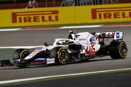 Wallpaper Pictures 2021 Bahrain GP