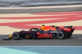 Rake' and rules not key to Red Bull boost this season