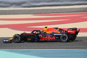 Rake' and rules not key to Red Bull boost this season