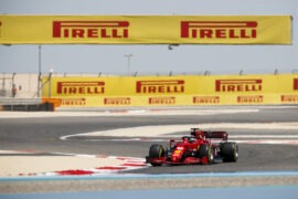 Leclerc wants to renew his contract for an even longer period