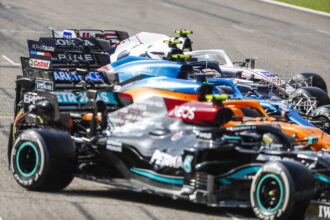Pirelli says cars are already recovering lost downforce