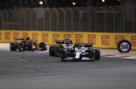 Wallpaper Pictures 2021 Bahrain GP