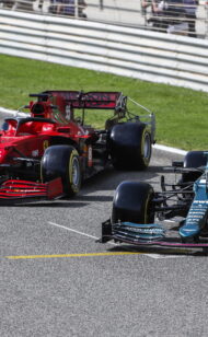 Vettel convinced he is still good enough for fifth title