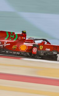 La nuova potenza del motore "sembra ragionevole" secondo il capo del team Ferrari