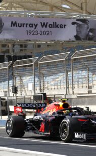 Marko niega Red Bull nueva suspensión para este fin de semana