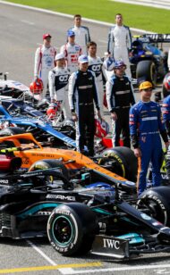 Bahrain F1: The five big questions by Peter Windsor