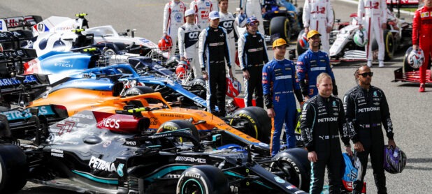 Bahrain F1: The five big questions by Peter Windsor