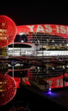 Wallpaper Pictures 2020 Abu Dhabi F1 GP