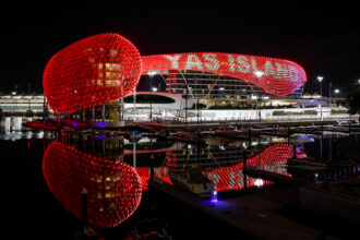 Wallpaper Pictures 2020 Abu Dhabi GP