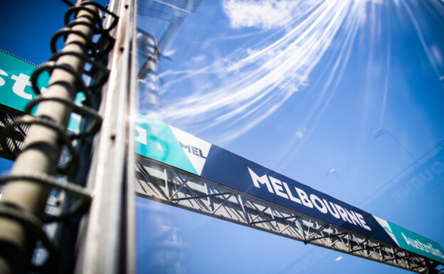 'Quiet hell' in Melbourne already endangers next year's F1 race