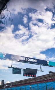 Australian GP Boss confident this year's event will go ahead