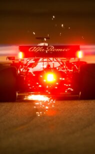 Η Ρώμη δεν θα ενταχθεί F1 προγραμματίστε τις επόμενες σεζόν