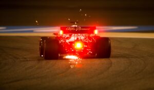 Rome will not join F1 schedule upcoming seasons
