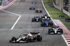 F1 CEO hits back at new sprint qualifying cost debate