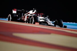 Wallpaper Pictures 2021 Bahrain GP