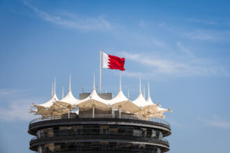 All info you need to see before next Bahrain GP starts