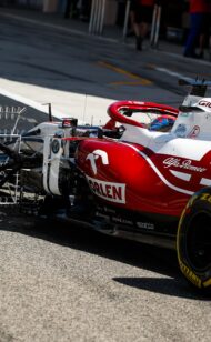Trulli não é fã do atual F1 era da 'unidade de potência'