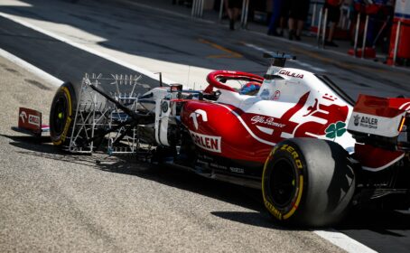 Trulli hopes Giovinazzi gets full F1 season