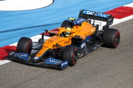 Wallpaper Pictures 2021 Bahrain GP