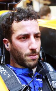 Seidl says driver shouldn't complain about early season struggle