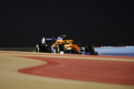 Wallpaper Pictures 2021 Bahrain GP