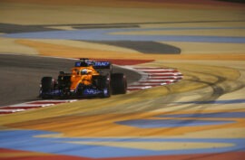 Wallpaper Pictures 2021 Bahrain GP
