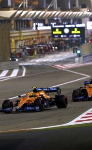 McLaren Unboxed | VAI VAI | GP del Bahrain