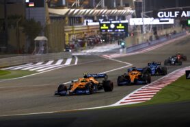 McLaren Unboxed | GO GO GO | Bahrain GP