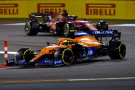 Wallpaper Pictures 2021 Bahrain GP