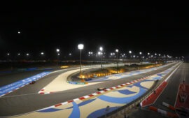 Wallpaper Pictures 2021 Bahrain GP