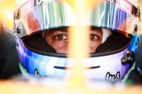 In the Fast Lane Episode 41: Daniel Ricciardo