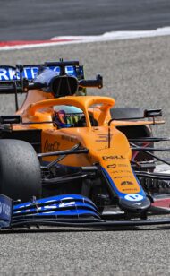 Зайдл вважає, що команди-суперники можуть скопіювати нову ідею McLaren diffuser рішення