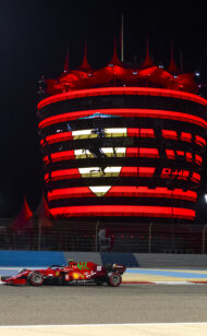 Ferrari Bahrain 2021 GP - Video riassuntivo
