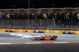 Wallpaper Pictures 2021 Bahrain GP