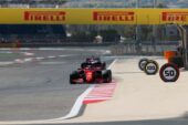 Bahrein Grand Prix Preview - Scuderia Ferrari 2021