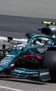 Феттель проведет еще пять лет в F1 впереди него