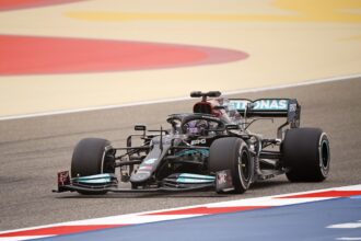 Everything You Need to Know About Winter Testing