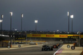 Wallpaper Pictures 2021 Bahrain GP