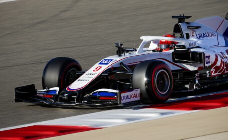 Brawn: F1 'fully open' to Russian team
