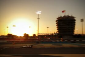 Former Italian Prime Minister linked with F1 team project?