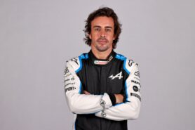 Fernando Alonso News: Latest 2021 Stories, Rumours & updates