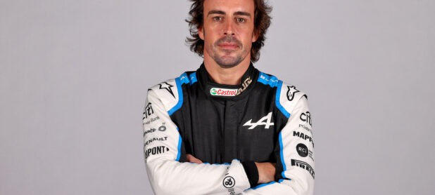 Fernando Alonso News: Latest 2021 Stories, Rumours & updates