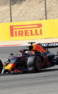 Third Free Practice Results 2021 Bahrain F1 GP