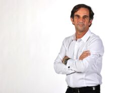 Is Alpine's team official Brivio returning to MotoGP next season?