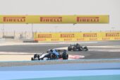 Russell thinks 2021 Mercedes suffering Williams-like problem