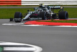 2021 Aston Martin AMR21 F1 Car launch pictures