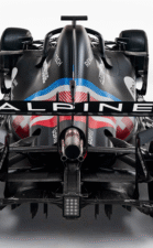 2021 Alpine F1 Team and Car Launch
